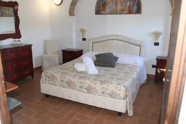 استراحتگاه Borgo Dei Sapori