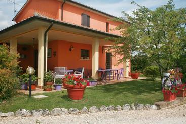 Rosemarie B&b