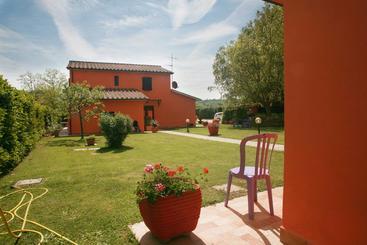 Rosemarie B&b