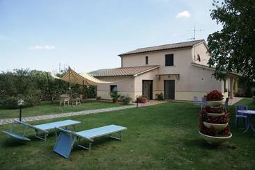 Rosemarie B&b