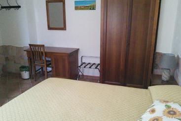 Rosemarie B&b