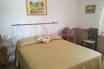 Rosemarie B&b