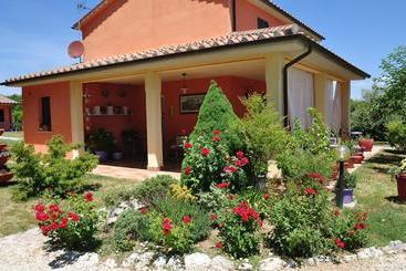 Rosemarie B&b