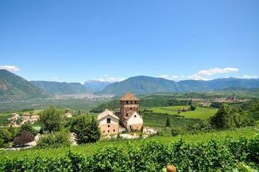 Schloss Hotel Korb