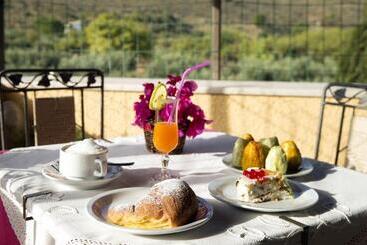 Alba Marina B&b