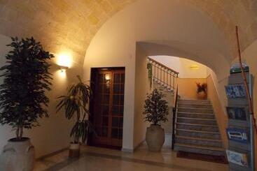 Albergo Roma