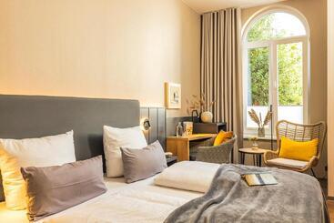 Arthotel Bakker