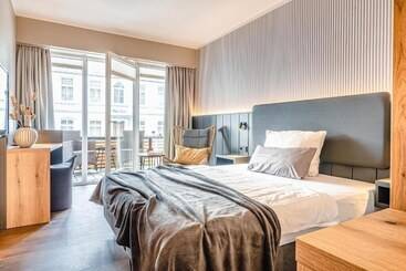 Arthotel Bakker