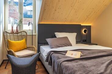 Arthotel Bakker