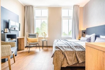 Arthotel Bakker