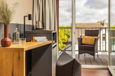 Arthotel Bakker