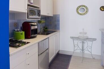 B&b Antonello Da Messina