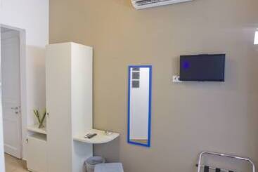 B&b Antonello Da Messina