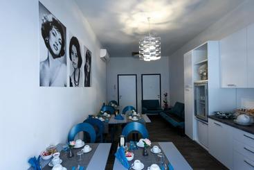 B&b Corso Diaz