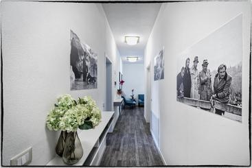 B&b Corso Diaz