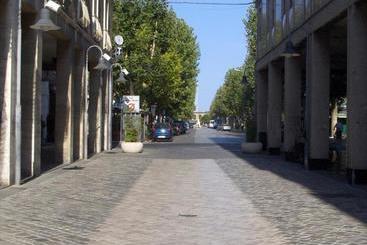 B&b Corso Diaz