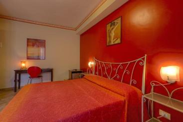 B&b Epos Acitrezza