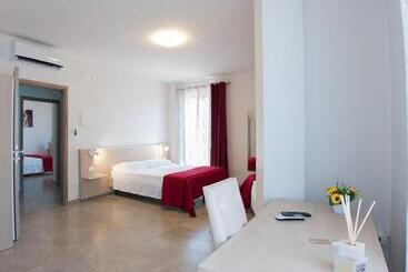 B&b Coppularossa