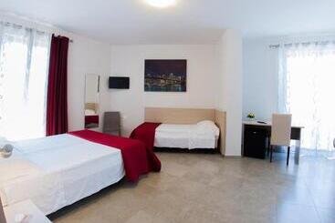 B&b Coppularossa