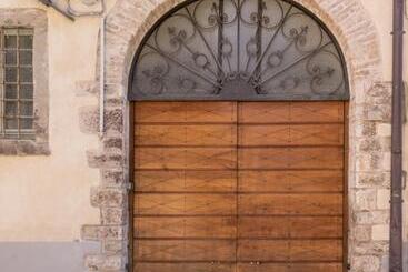 B&b Relais Druda