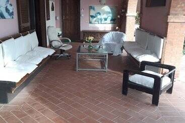B&b Villa Giovanni