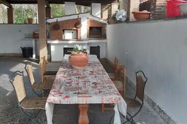 B&b Villa Giovanni
