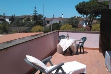 B&b Villa Giovanni