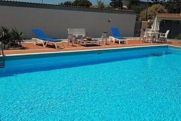 B&b Villa Giovanni