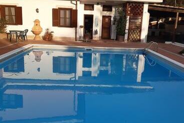 B&b Villa Giovanni