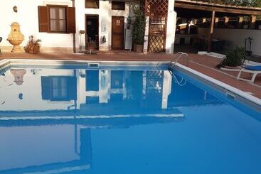 B&b Villa Giovanni