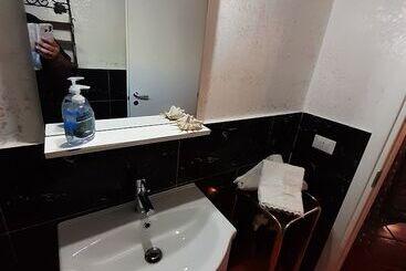 B&b Villa Giovanni