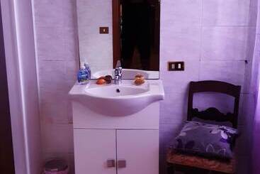 B&b Villa Giovanni