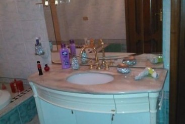 B&b Villa Giovanni