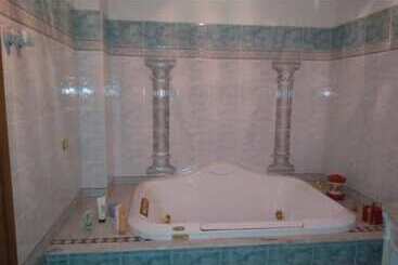 B&b Villa Giovanni