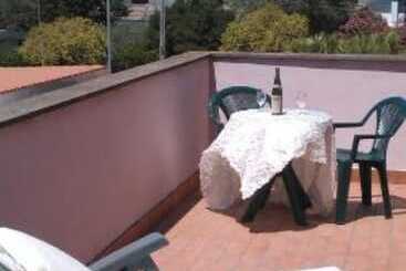 B&b Villa Giovanni