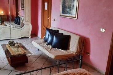 B&b Villa Giovanni