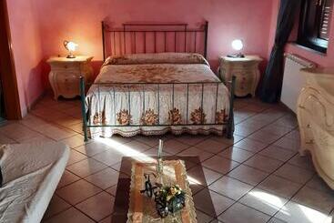 B&b Villa Giovanni