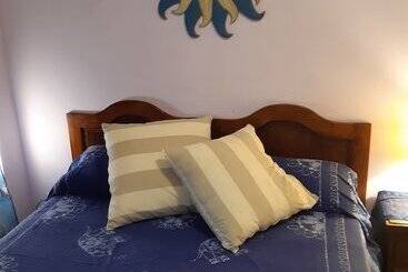 B&b Villa Giovanni
