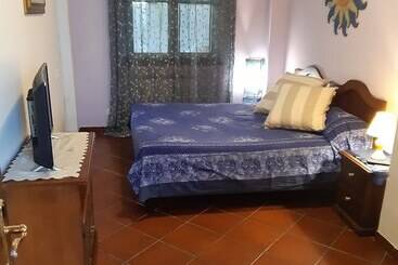 B&b Villa Giovanni