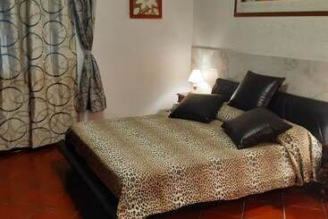 B&b Villa Giovanni