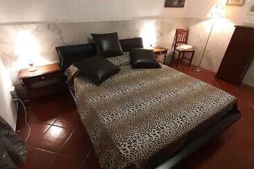 B&b Villa Giovanni