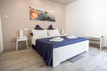 B&b Welchome