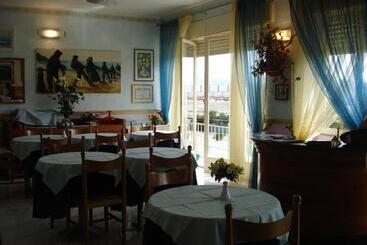 Bed and Breakfast Albergo Solana