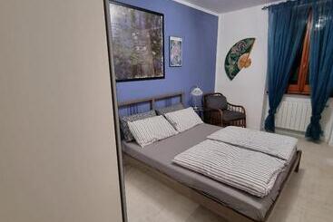 B&b La Terrazza Sui Fieschi