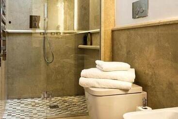تختخواب و صبحانه Casale San Pietro