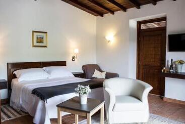 تختخواب و صبحانه Casale San Pietro