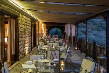 تختخواب و صبحانه Casale San Pietro