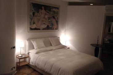 Bed and Breakfast La Casa Di Lilì