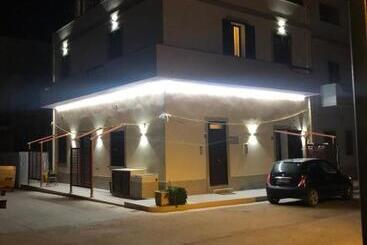 تختخواب و صبحانه Le Cale