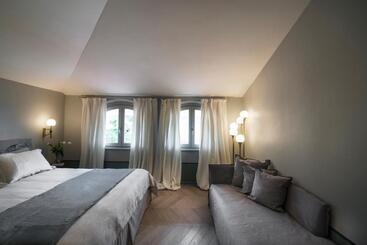 تختخواب و صبحانه Villa Gilda Relax & Living
